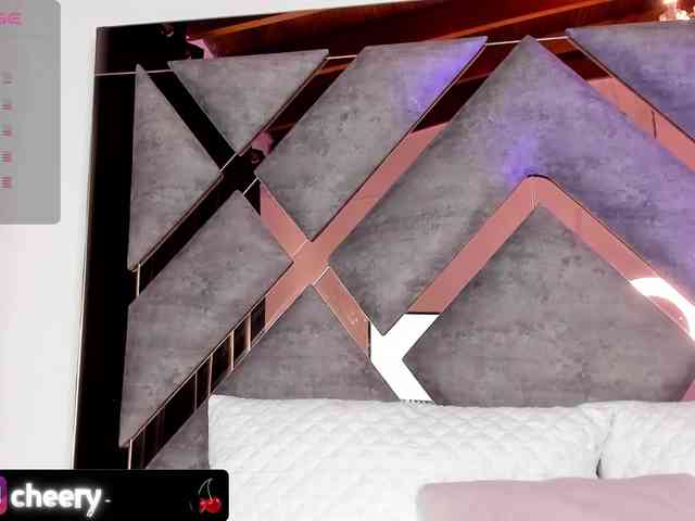 Cherrylee webcam
