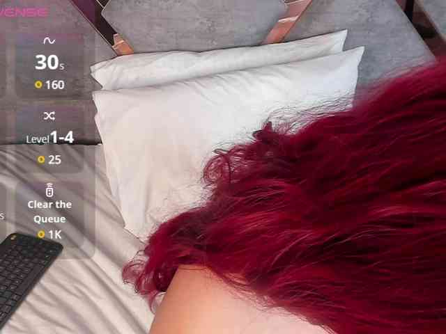 Cherrylee webcam