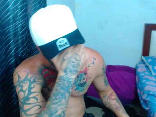 SEBASVIP23 Live Webcam on BongaCams