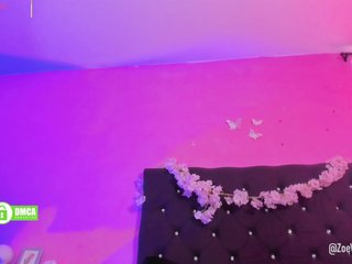 Zoe-Leo Porn Show