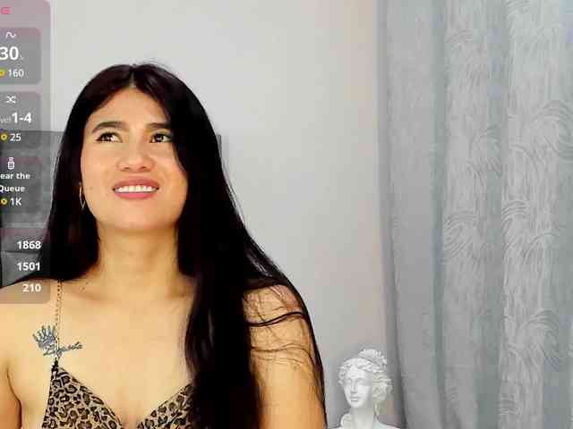 online nude chat MelissaKnox