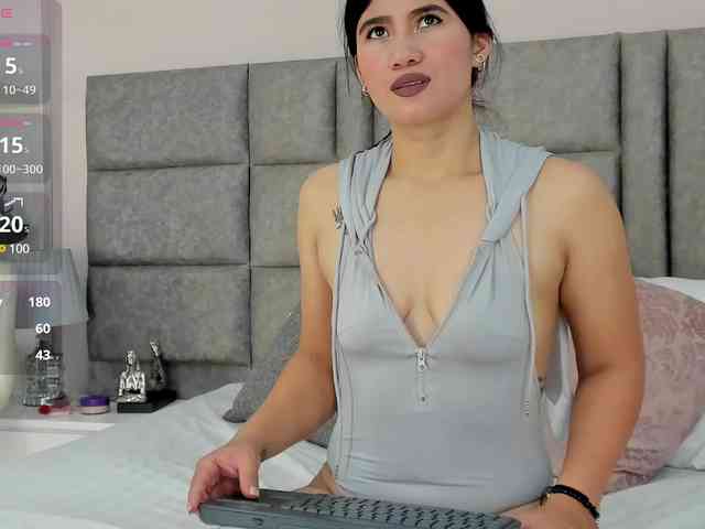 MelissaKnox webcam