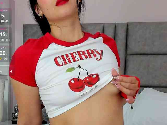 MelissaKnox webcam