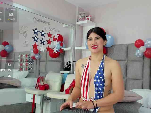 MelissaKnox webcam