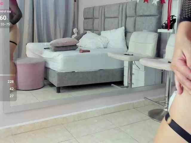 MelissaKnox webcam