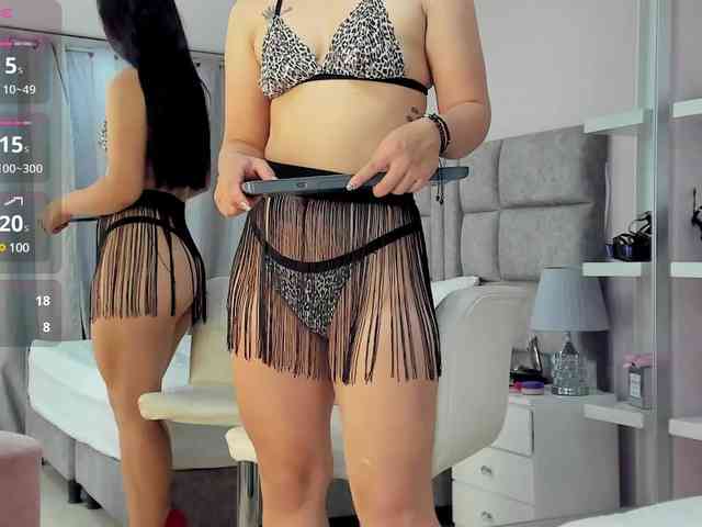 MelissaKnox Live Webcam on BongaCams