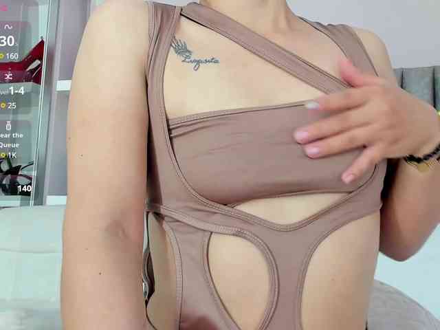 MelissaKnox webcam
