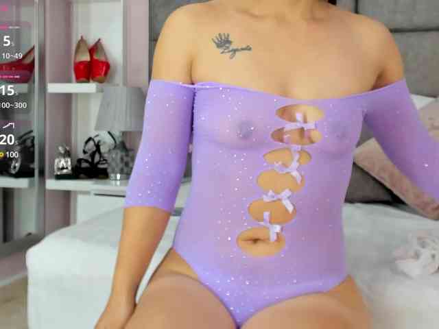 MelissaKnox webcam