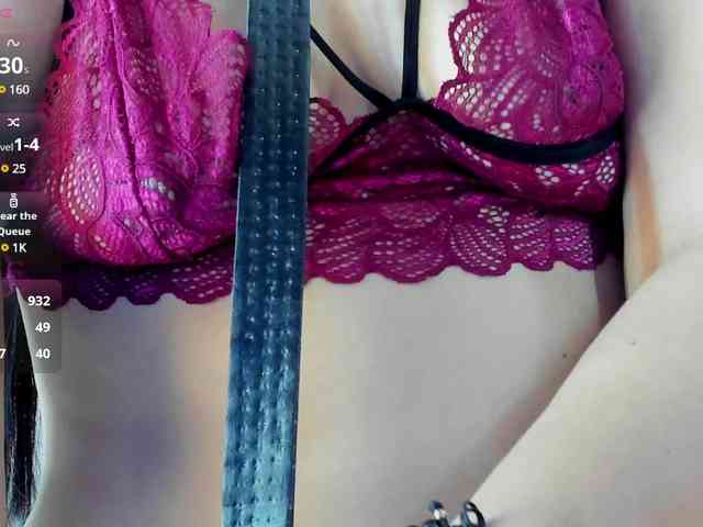 MelissaKnox webcam