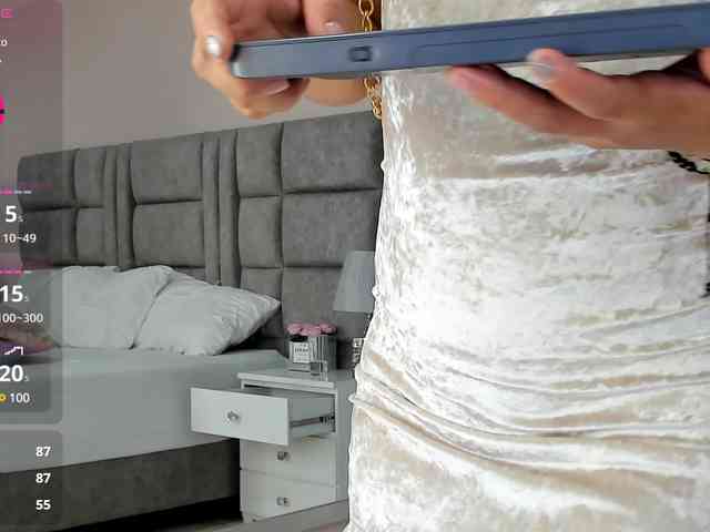 MelissaKnox webcam