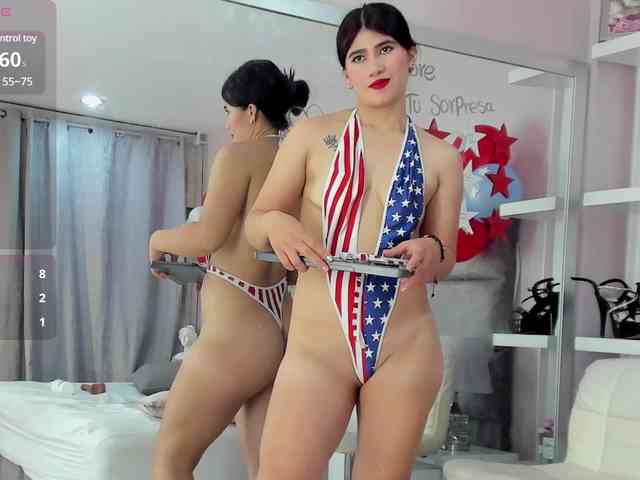 MelissaKnox webcam