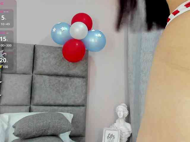 MelissaKnox webcam