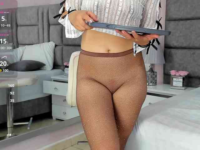 MelissaKnox webcam