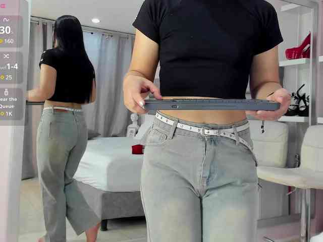MelissaKnox webcam