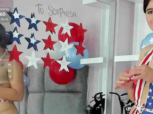 MelissaKnox webcam