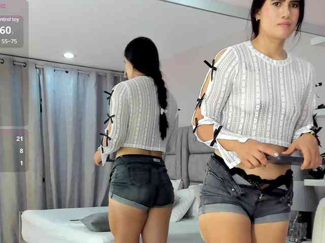 MelissaKnox webcam