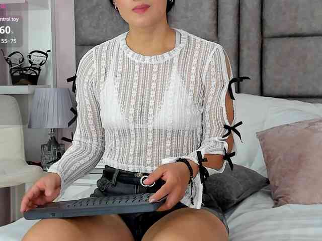 MelissaKnox webcam