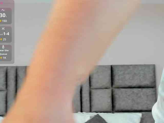 MelissaKnox webcam