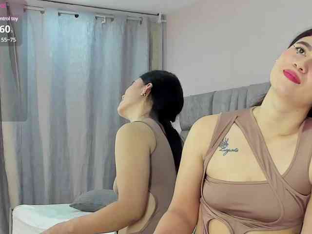 MelissaKnox webcam