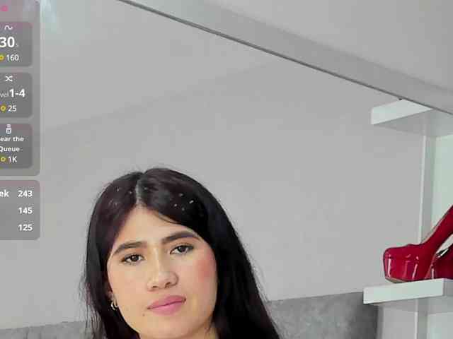 MelissaKnox webcam
