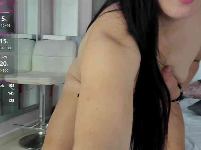 MelissaKnox webcam
