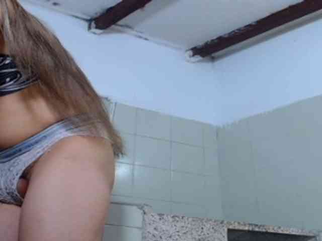 andreaxdoll Live Webcam on BongaCams