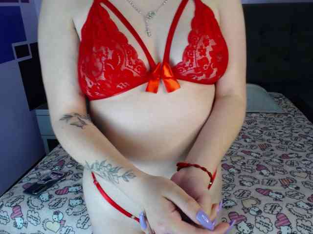 ValleryBennett webcam