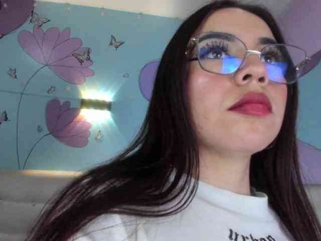 ValleryBennett webcam