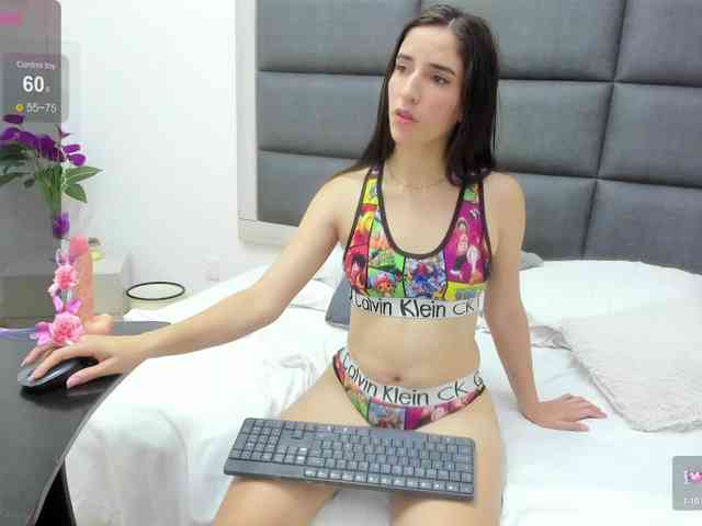 SarahThompsonn webcam