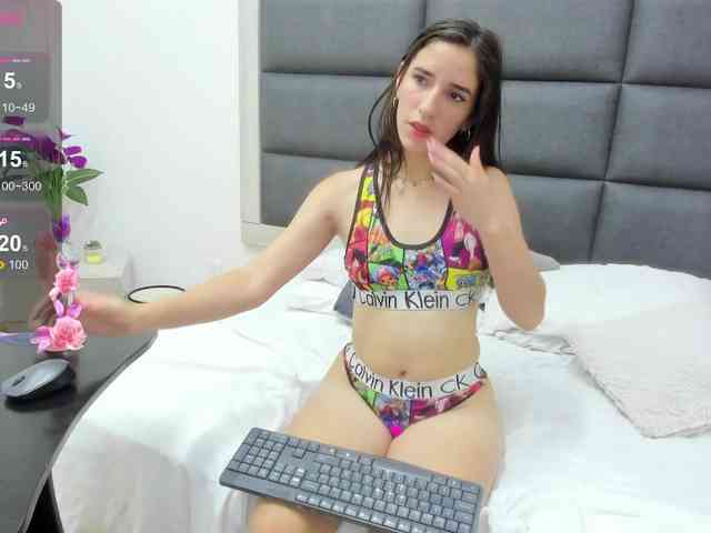 SarahThompsonn webcam