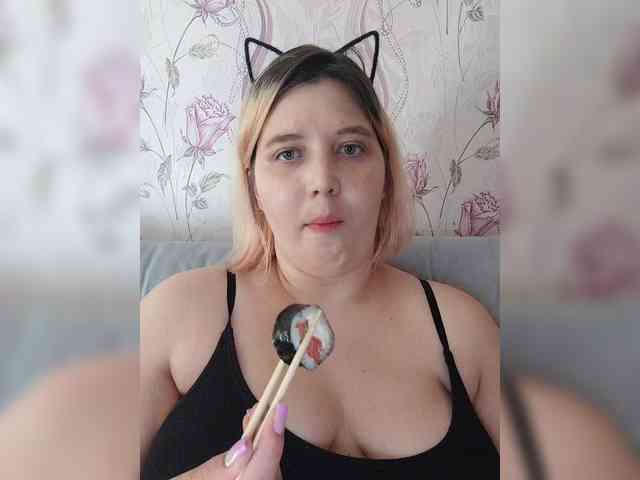 ComfortRuby webcam