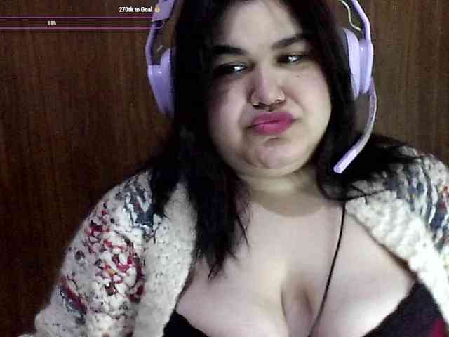 sselinamae webcam