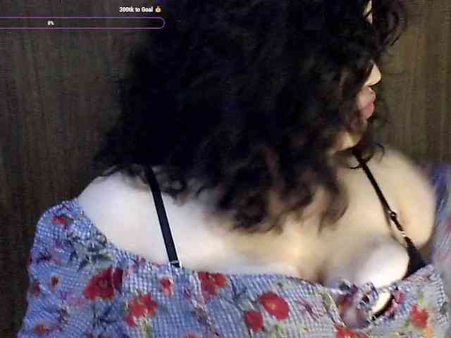 sselinamae webcam