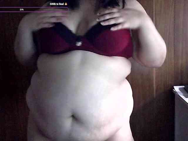 sselinamae webcam