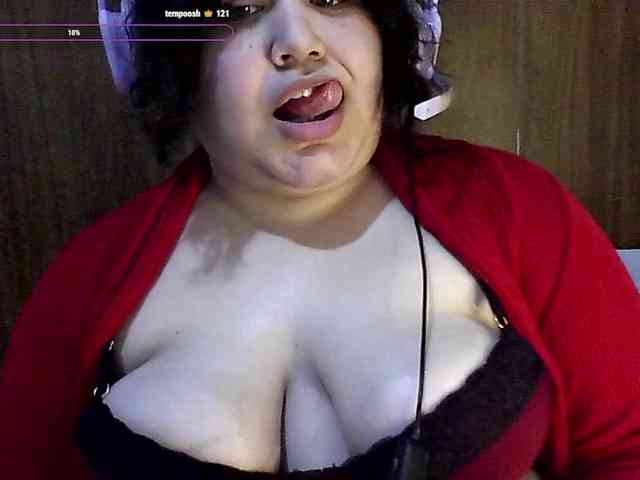 sselinamae webcam