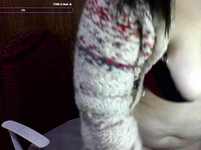 sselinamae webcam
