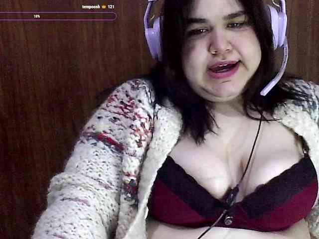 sselinamae webcam