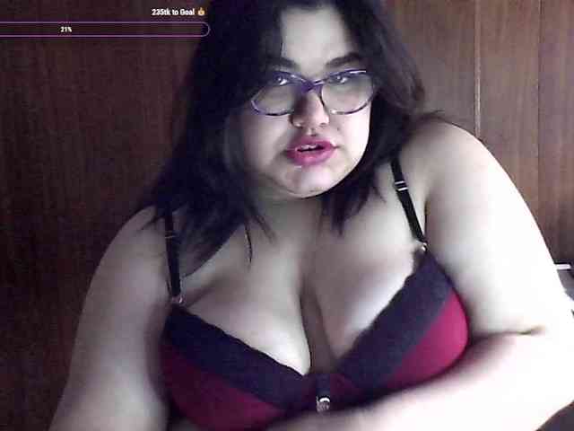 sselinamae webcam