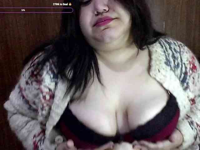 sselinamae webcam