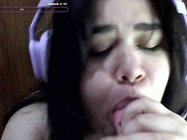 sselinamae webcam