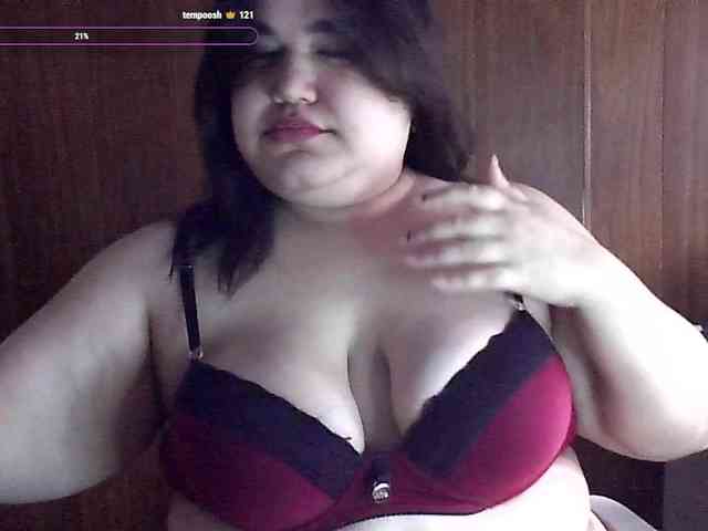 sselinamae webcam