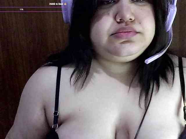 sselinamae webcam
