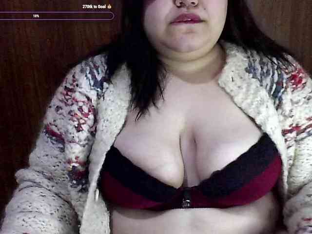 sselinamae webcam