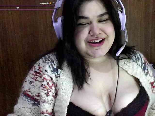 sselinamae webcam