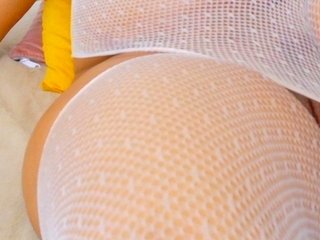 AmbarSmithx Porn Show