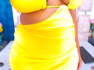AmbarSmithx Porn Show