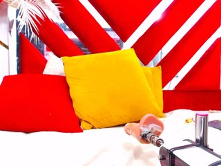 AmbarSmithx Porn Show