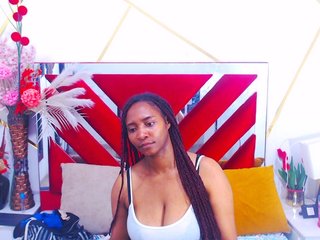 AmbarSmithx Porn Show