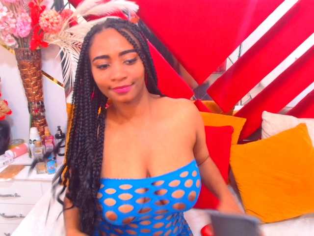 AmbarSmit's BongaCams show and profile