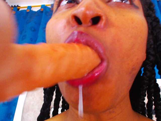 AmbarSmit's BongaCams show and profile